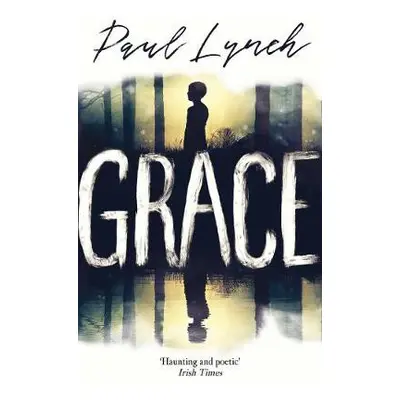 Grace - Lynch, Paul