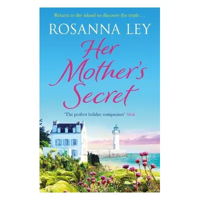 Her Mother's Secret - Ley, Rosanna