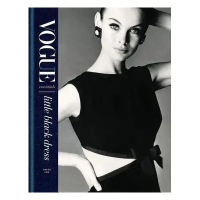 Vogue Essentials: Little Black Dress - Fox, Chloe