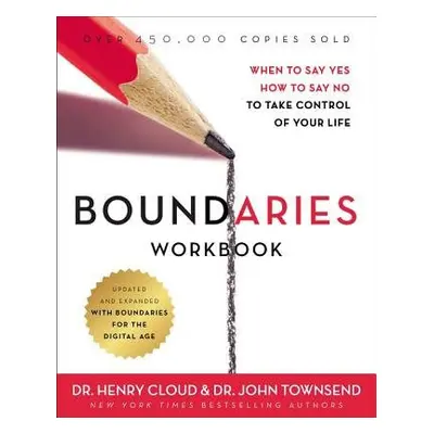 Boundaries Workbook - Cloud, Henry a Townsend, John