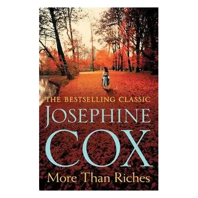 More than Riches - Cox, Josephine