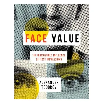 Face Value - Todorov, Alexander