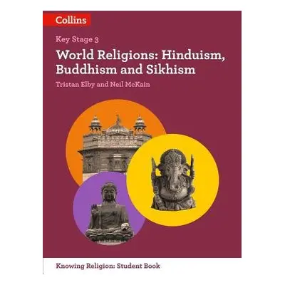 World Religions - Elby, Tristan a McKain, Neil