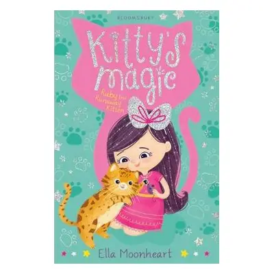 Kitty's Magic 3 - Moonheart, Ella