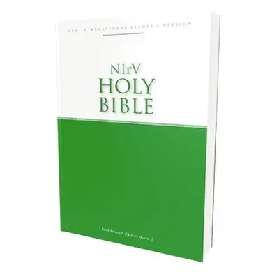 NIrV, Economy Bible, Paperback