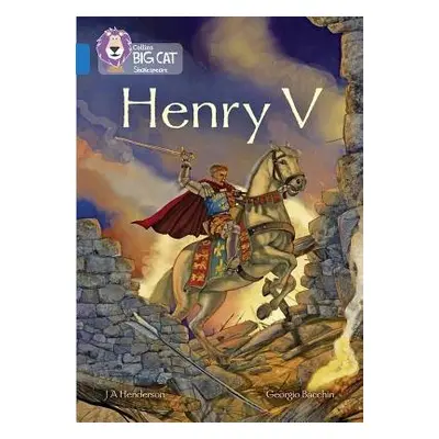 Henry V - Henderson, J A