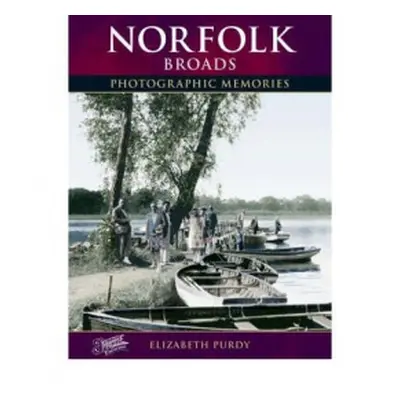 Norfolk Broads - Purdy, Elizabeth