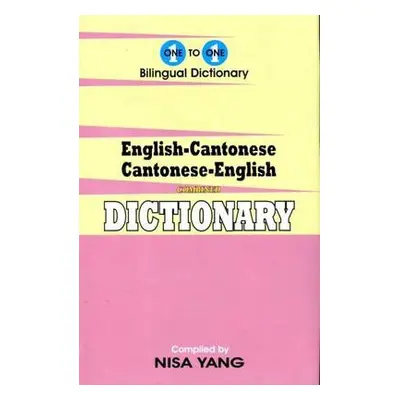 One-to-One dictionary