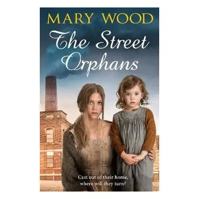 Street Orphans - Wood, Mary