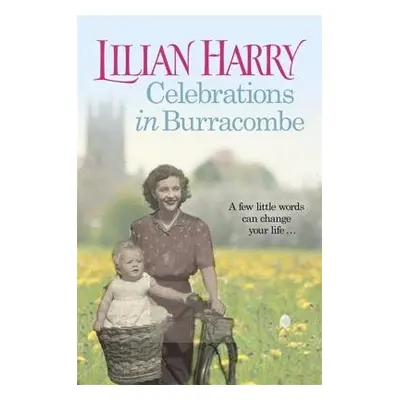 Celebrations in Burracombe - Harry, Lilian