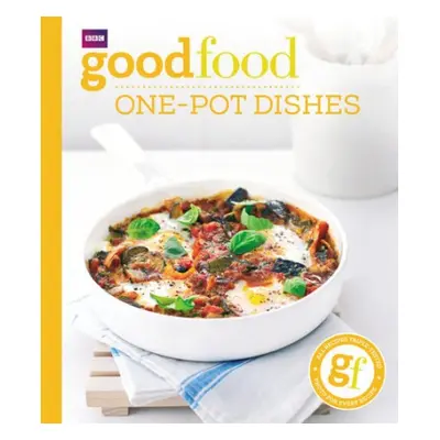 Good Food: One-pot dishes - Good Food Guides