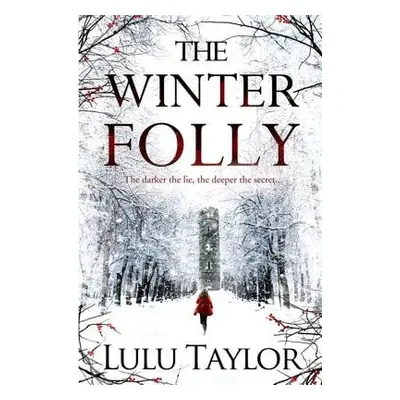 Winter Folly - Taylor, Lulu