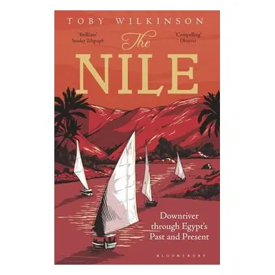 Nile - Wilkinson, Toby