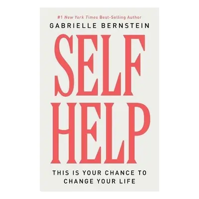 Self Help - Bernstein, Gabrielle