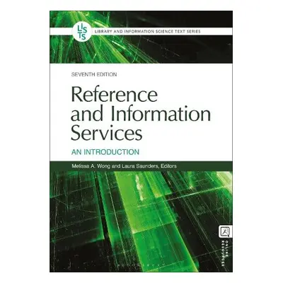 Reference and Information Services