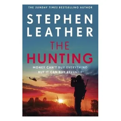 Hunting - Leather, Stephen