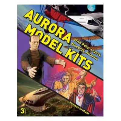 Aurora Model Kits - Graham, Thomas