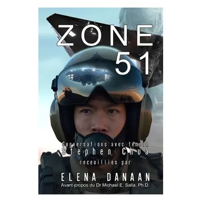 Zone 51 - Danaan, Elena