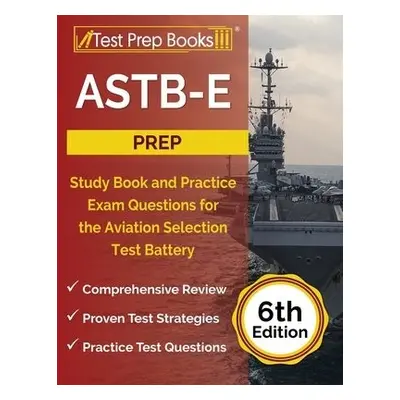 ASTB-E Prep - Rueda, Joshua