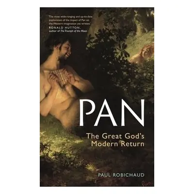 Pan - Robichaud, Paul