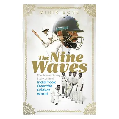 Nine Waves - Bose, Mihir