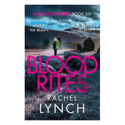 Blood Rites - Lynch, Rachel