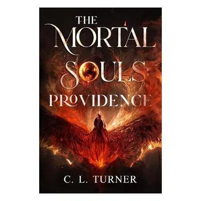 Mortal Souls: Providence - Turner, C. L.