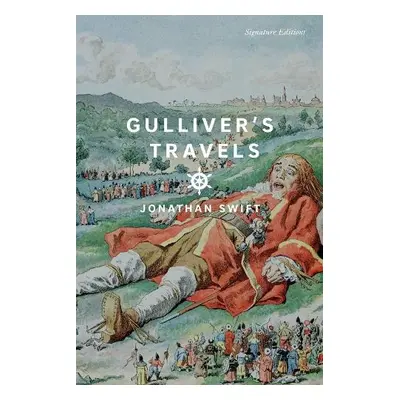 Gulliver's Travels - Swift, Jonathan