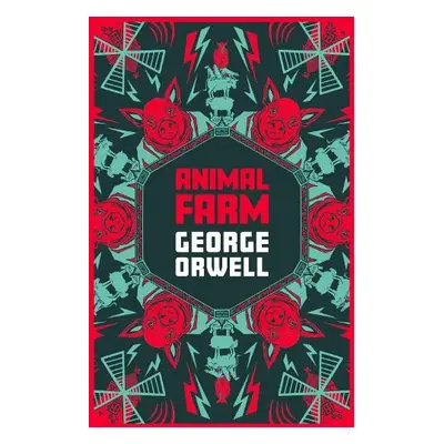 Animal Farm - Orwell, George