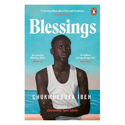 Blessings - Ibeh, Chukwuebuka