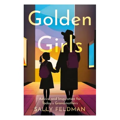 Golden Girls - Feldman, Sally