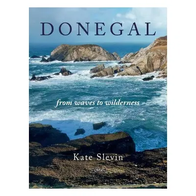 Donegal - Slevin, Kate