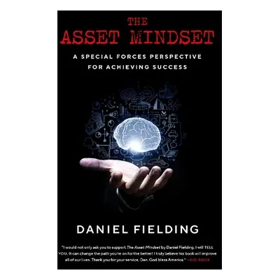 Asset Mindset - Fielding, Daniel