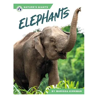 Elephants - Kirkman, Marissa