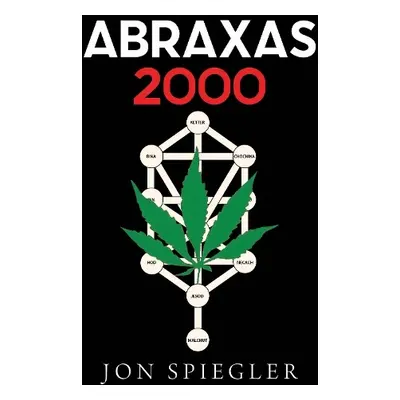 Abraxas 2000 - Spiegler, Jon