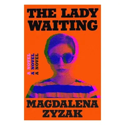 Lady Waiting - Zyzak, Magdalena