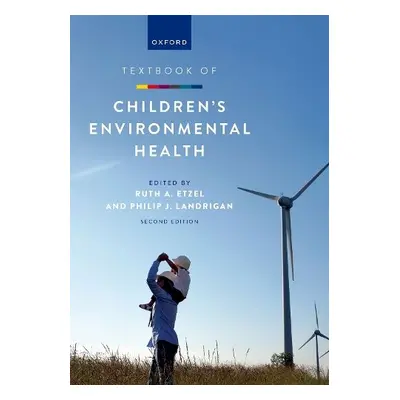 Textbook of Children's Environmental Health