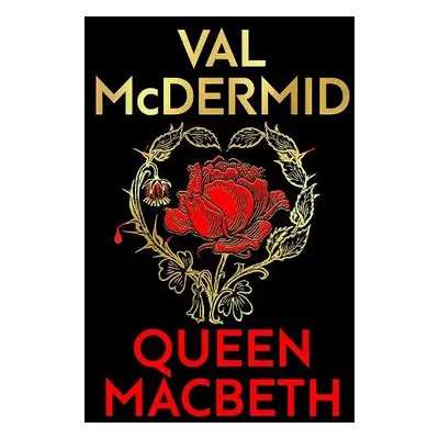 Queen Macbeth - McDermid, Val