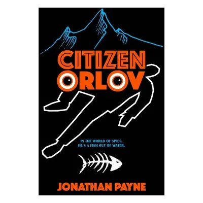 Citizen Orlov - Payne, Jonathan