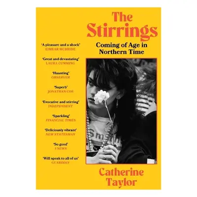 Stirrings - Taylor, Catherine