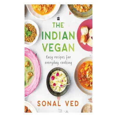 Indian Vegan - Ved, Sonal