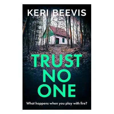 Trust No One - Beevis, Keri