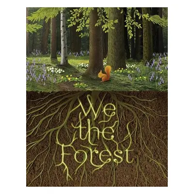 We the Forest - Pathmanathan, Sai