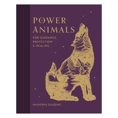 Power Animals - Gauding, Madonna