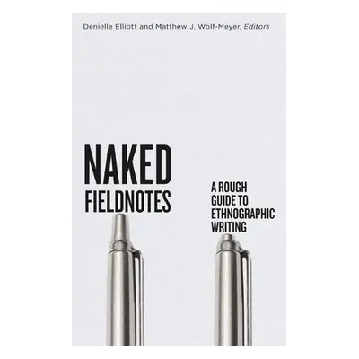 Naked Fieldnotes