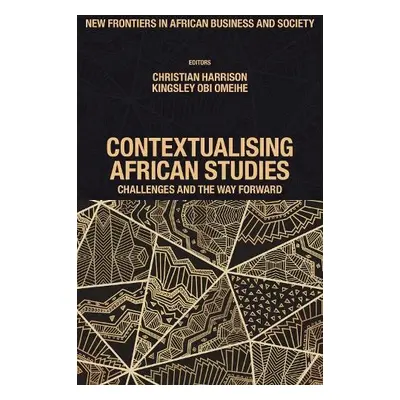 Contextualising African Studies