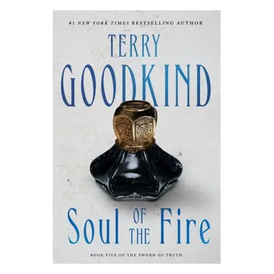 Soul of the Fire - Goodkind, Terry