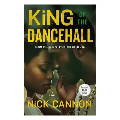 King of the Dancehall - Cannon, Nick