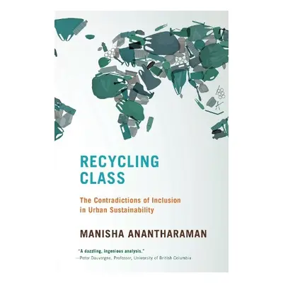 Recycling Class - Anantharaman, Manisha