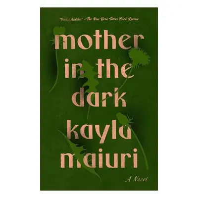 Mother In the Dark - Maiuri, Kayla